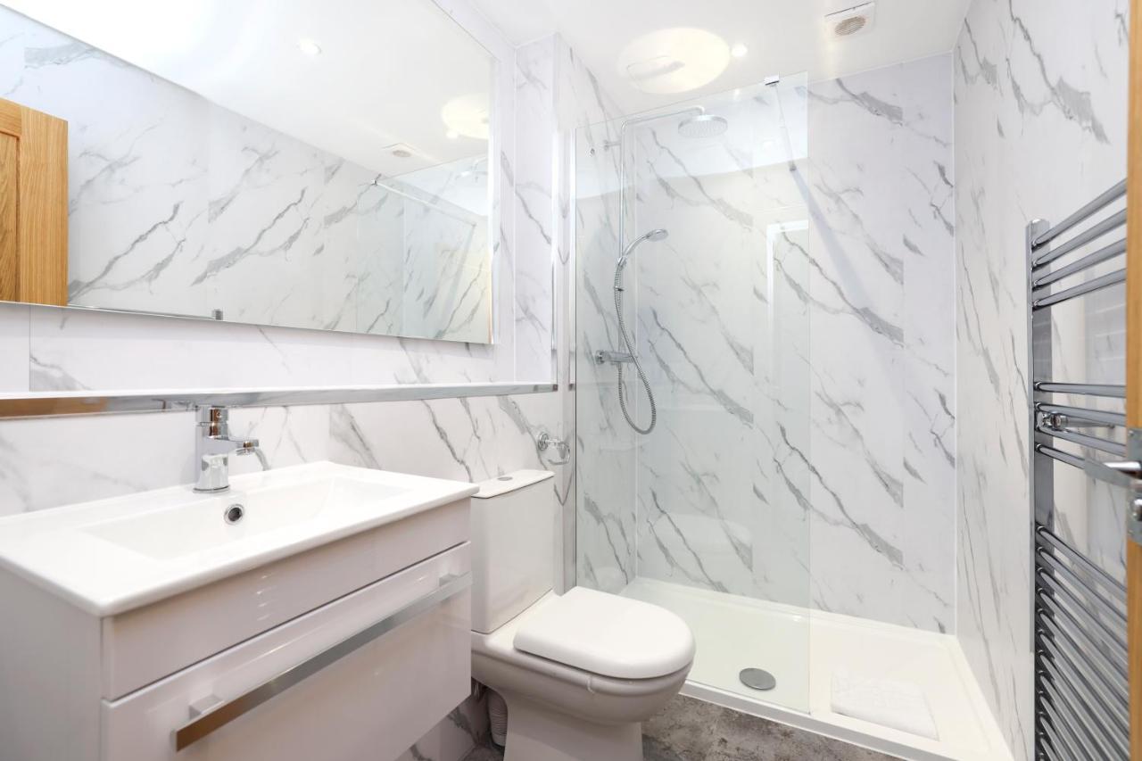 Stunning 2 Bed Apt Nr The Royal Mile & The Castle EDI Eksteriør billede
