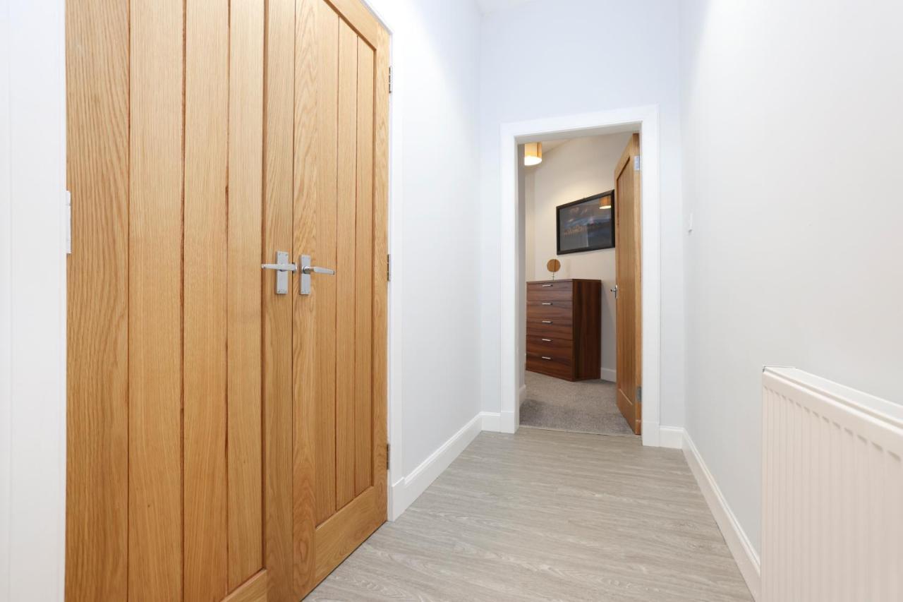 Stunning 2 Bed Apt Nr The Royal Mile & The Castle EDI Eksteriør billede